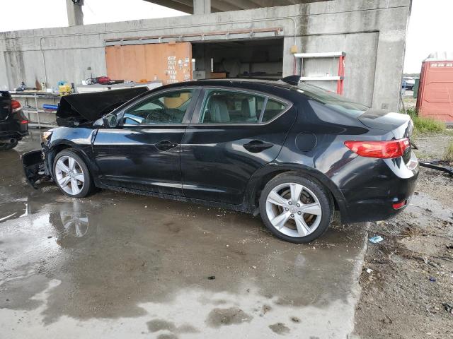 2015 ACURA ILX 20 19VDE1F31FE009812