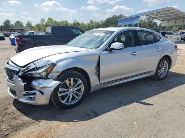 2015 INFINITI Q70 3.7