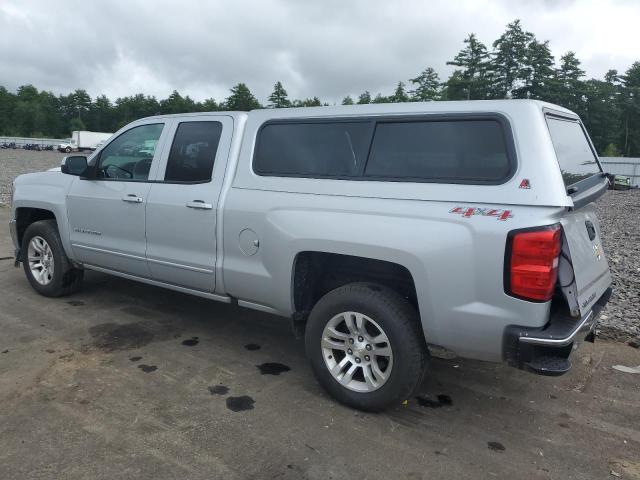 2017 CHEVROLET SILVRK1500 - 1GCVKREC9HZ229677