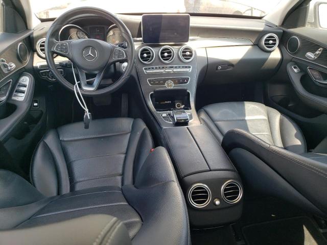 55SWF4JBXGU108202 Mercedes-Benz C 300