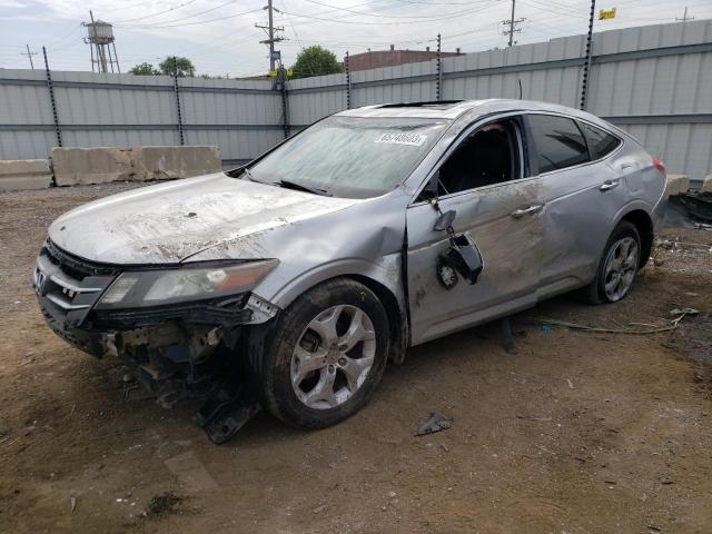 2012 Honda Crosstour EX-L