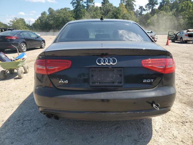 VIN WAUEFAFL8DN023351 2013 Audi A4, Premium Plus no.6