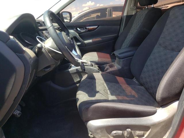 JN1BJ1BV6MW315962 Nissan Rogue Sport Sv