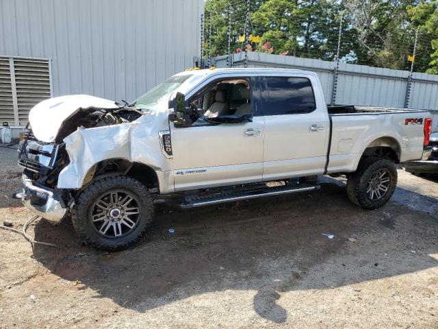 2017 Ford F-250 