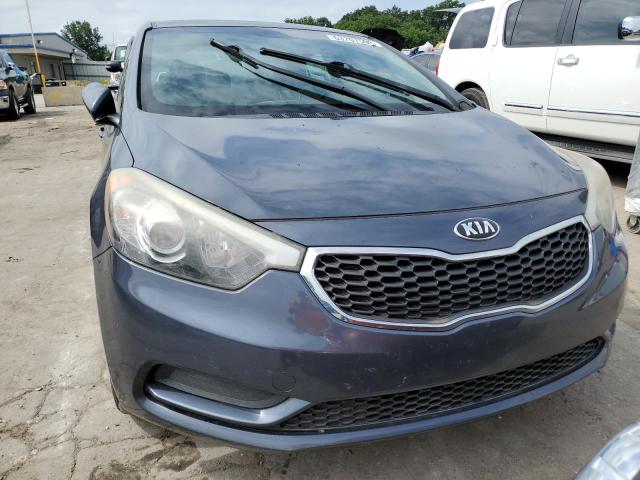 KNAFK4A61G5460051 KIA FORTE LX