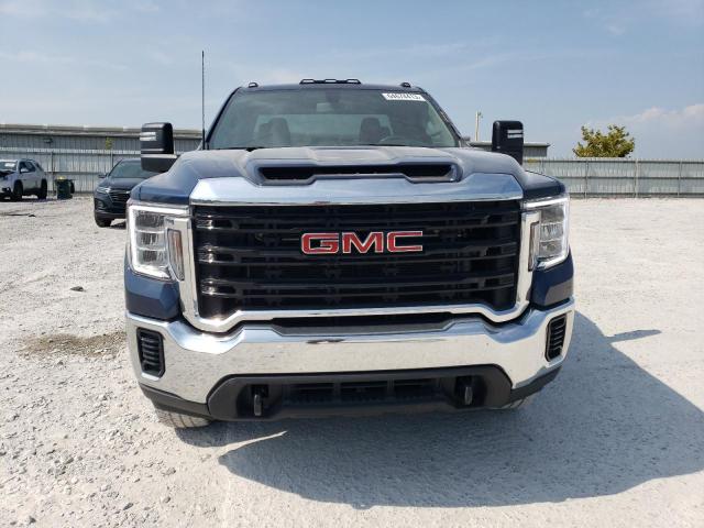 1GT59LE76NF242508 GMC Sierra K2500 Heavy Duty