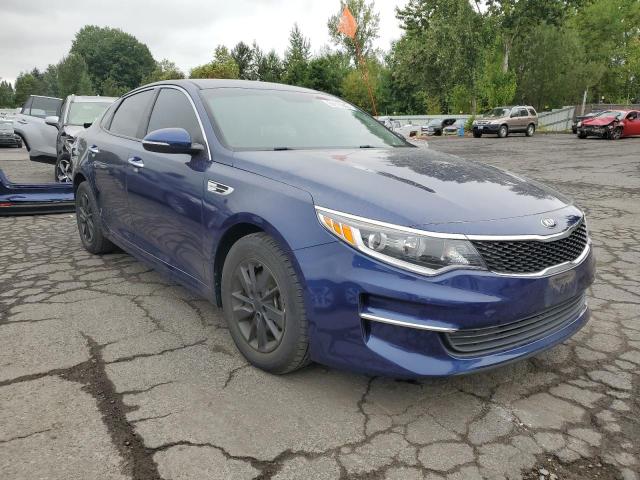 5XXGT4L36HG144553 2017 Kia Optima Lx