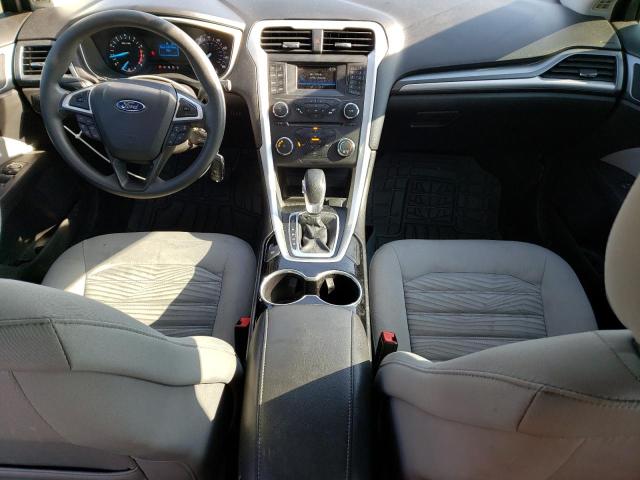 3FA6P0G77GR171367 Ford FUSION S