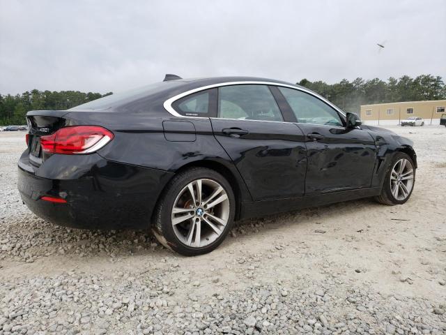 WBA4J3C52JBG91884 BMW 430xi Gran Coupe