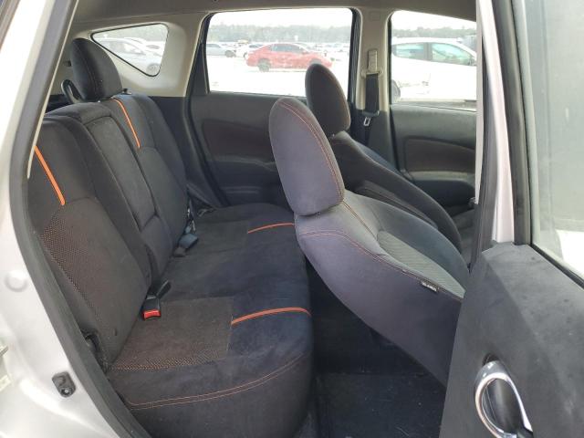 3N1CE2CPXHL378895 Nissan Versa Note S