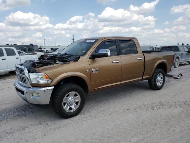 2011 Dodge Ram 2500 