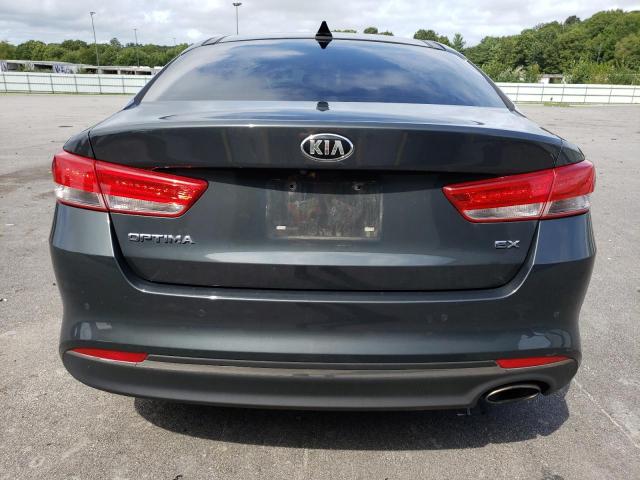 5XXGU4L30GG011413 KIA OPTIMA EX