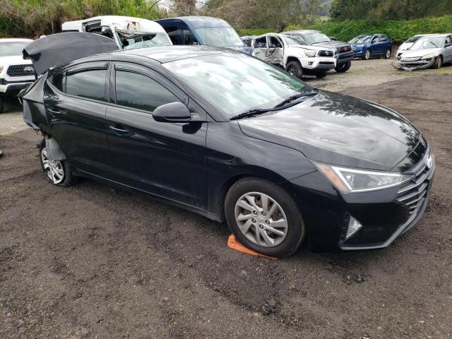 5NPD74LF2KH466412 | 2019 HYUNDAI ELANTRA SE