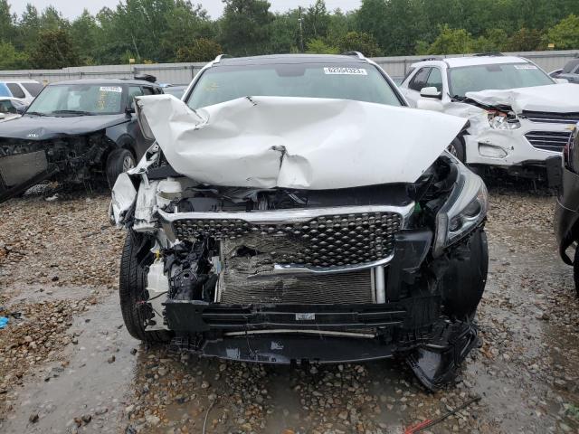 5XYPK4A59HG253012 KIA SORENTO SX