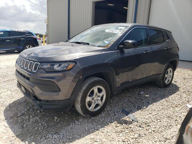 3C4NJDAB4NT202747 Jeep Compass SP