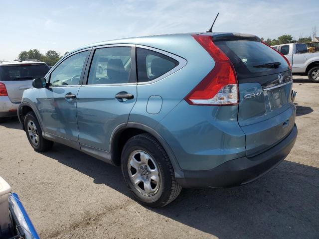 5J6RM4H31EL112338 Honda CR-V LX