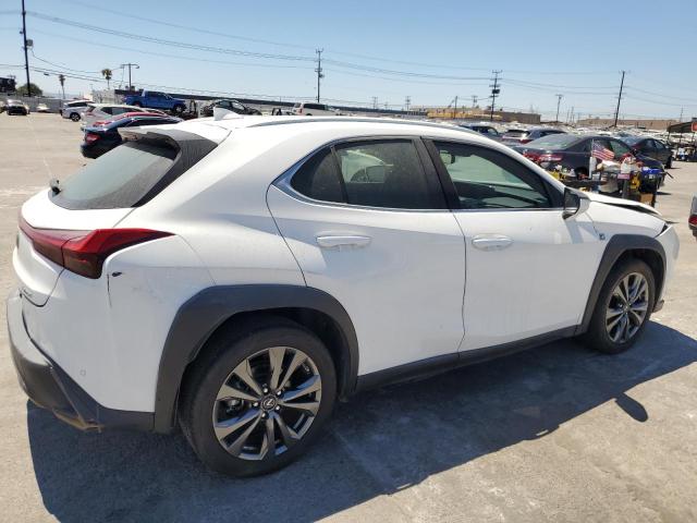 JTHR3JBH8L2023301 Lexus UX 200  3