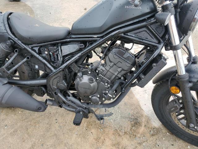 2023 HONDA CMX300 A MLHNC5356P5600453