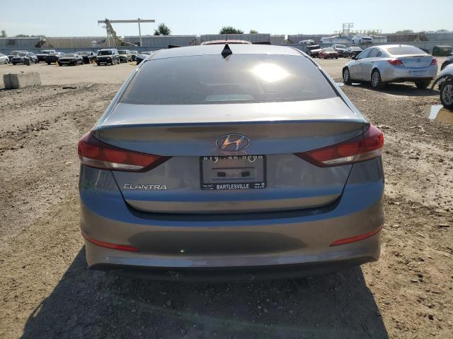 5NPD84LF7JH359738 | 2018 HYUNDAI ELANTRA SE