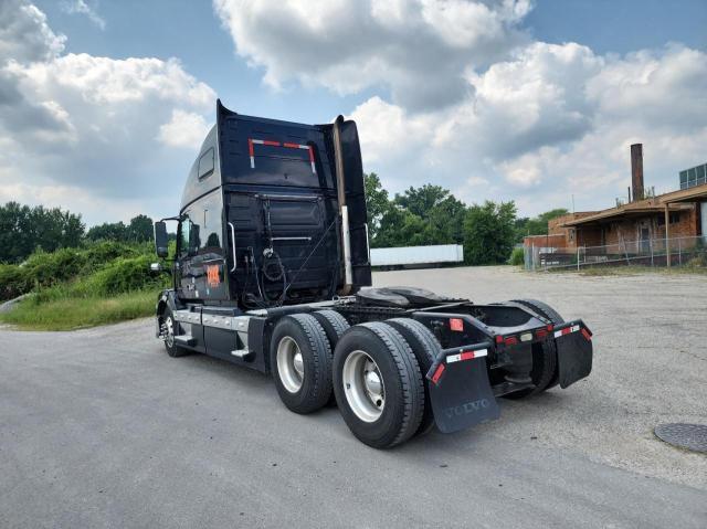 2015 VOLVO VN VNL 4V4NC9TJ2FN189904