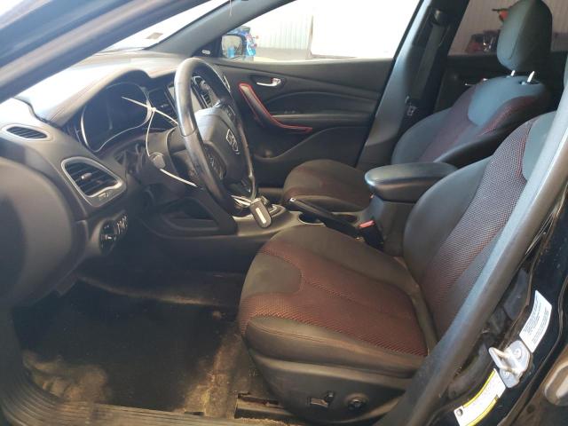 2016 DODGE DART GT SP - 1C3CDFGB7GD791677