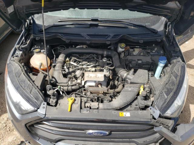 MAJ3S2FE5LC313415 Ford ECOSPORT S