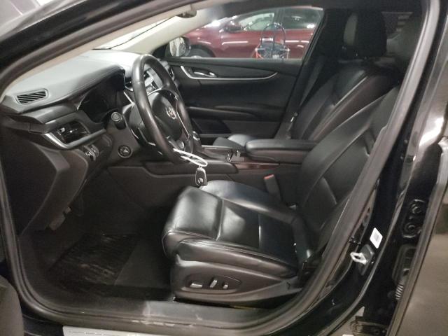2015 CADILLAC XTS LIMOUS - 2GEXG6U32F9600042