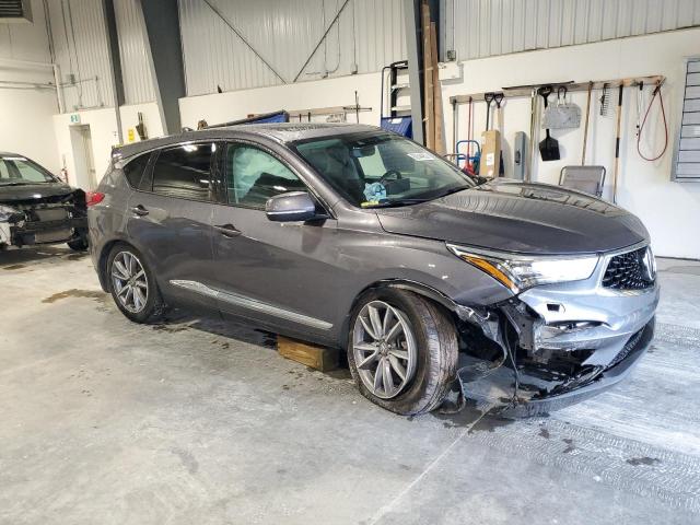 5J8TC2H78ML801265 | 2021 ACURA RDX ADVANC