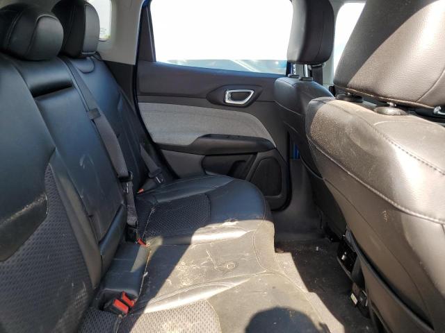 3C4NJDBB9NT216383 Jeep Compass Latitude