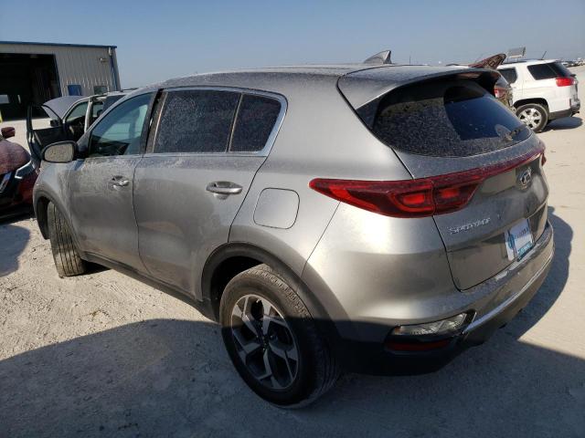 KNDPM3AC7M7916409 Kia Sportage L 2