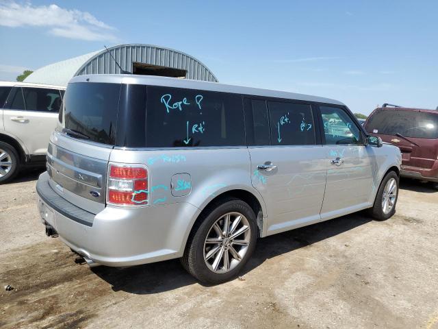 2FMGK5D87HBA13369 Ford Flex Limited