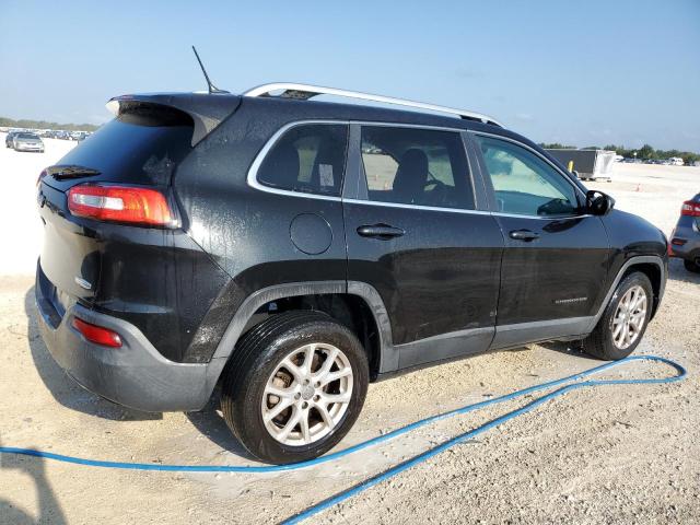 2014 Jeep Cherokee Latitude VIN: 1C4PJLCB7EW155854 Lot: 65402023