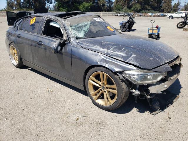 WBA8B9G30HNU52320 BMW 330 I