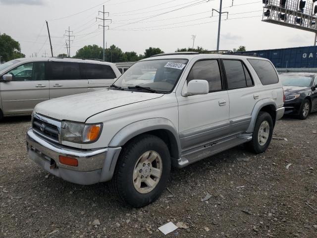 1998 Toyota 4Runner Li 3.4L за продажба в Columbus, OH - Minor Dent/Scratches