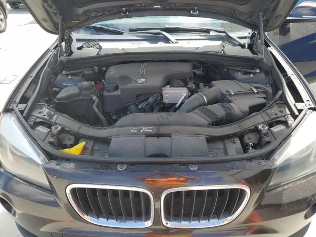 WBAVM1C5XFVW58439 BMW X1 Sdrive28i