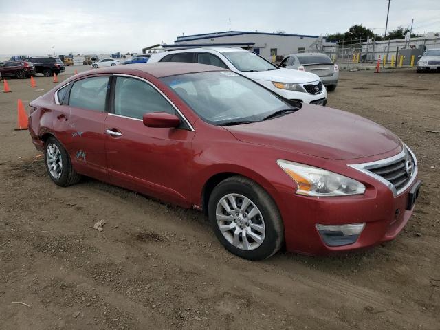 1N4AL3AP5FN921253 Nissan ALTIMA 2.5