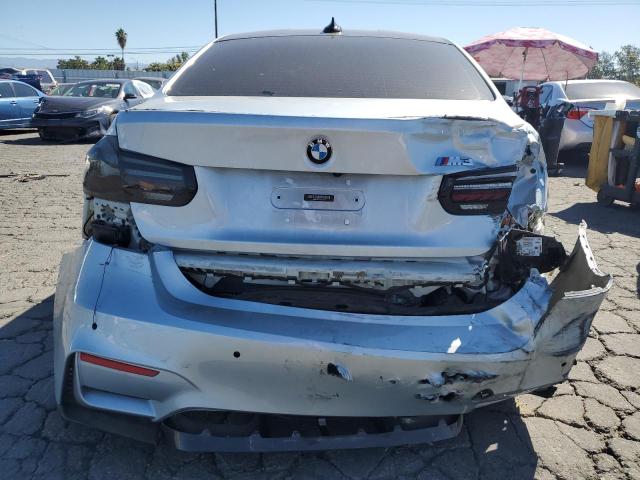 WBS8M9C32H5G85467 BMW M3