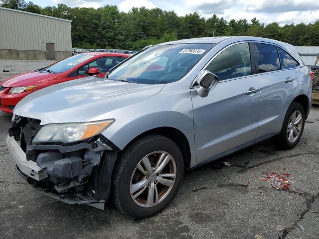 2015 Acura RDX 