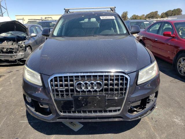 WA1LFAFP6DA050403 2013 AUDI Q5, photo no. 5