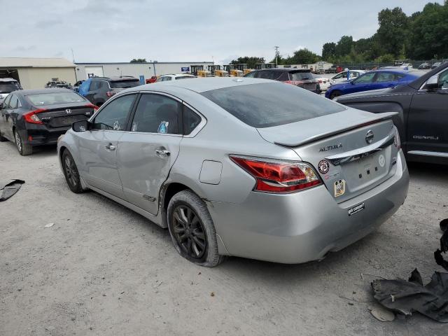 1N4AL3AP1FC574676 | 2015 NISSAN ALTIMA 2.5