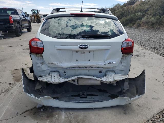 JF1GPAL63E8293407 Subaru Impreza Sport Premium