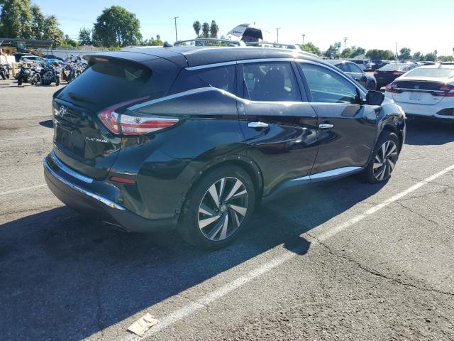 5N1AZ2MGXFN258742 | 2015 NISSAN MURANO S