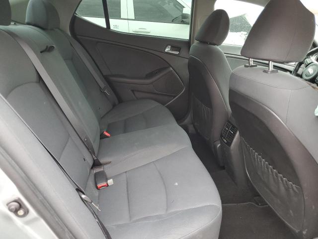 KNAGM4AD6G5096190 KIA OPTIMA HYBRID
