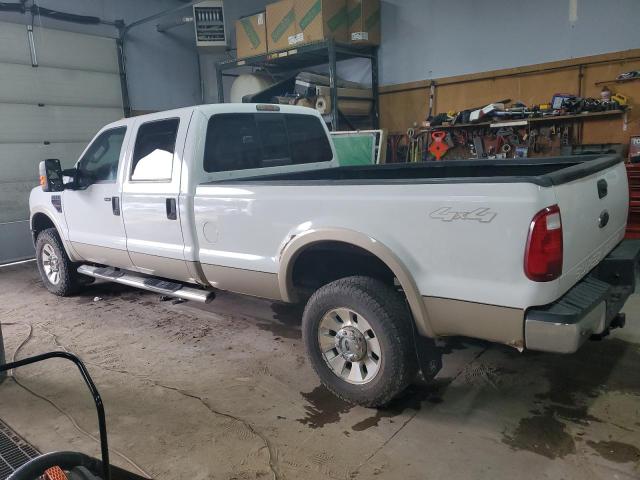 2008 Ford F350 - Image 2