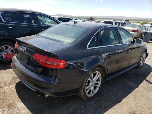 2015 AUDI S4 PRESTIG - WAUKGAFL4FA034860