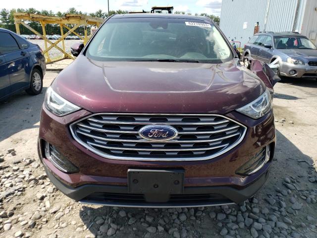 2FMPK4K92KBB94359 2019 FORD EDGE, photo no. 5