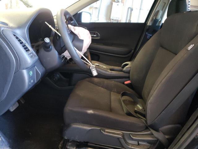 3CZRU6H50GM707535 Honda HR-V EX