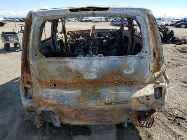 KNDJN2A26G7822384 KIA Soul