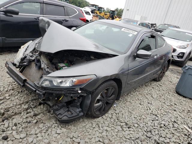 2012 Honda Accord Sedan LX