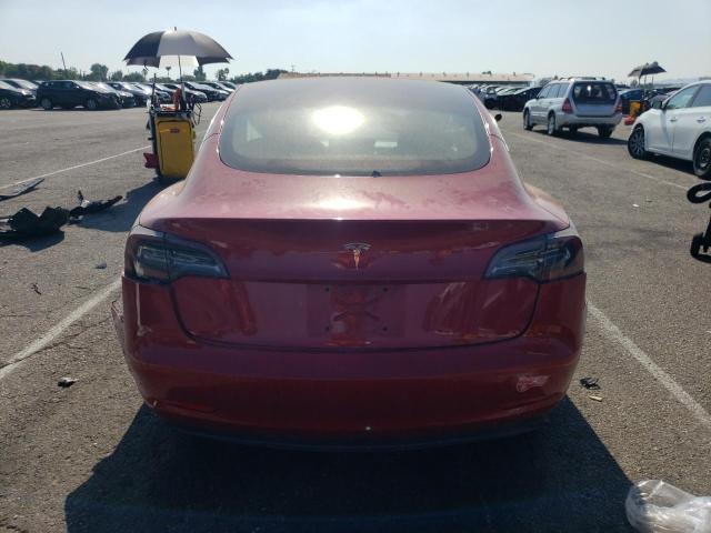 5YJ3E1EA6JF007088 | 2018 TESLA MODEL 3